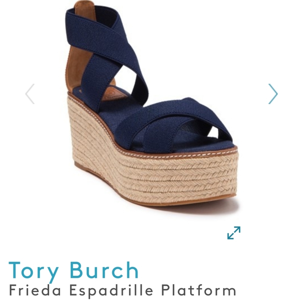 Tory Burch